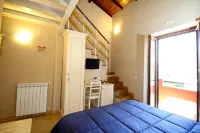 La Chioccia Hotels in Labico