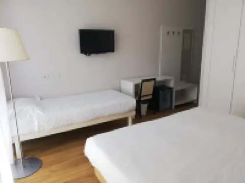 Novo Hotel Rossi Hotel a Verona