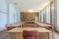 Landgoed de Horst Hotels in Leersum