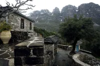 Papaevangelou Hotel Hotels near Vikos National Park