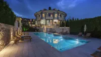 Blanco Hotel Spa - piscine