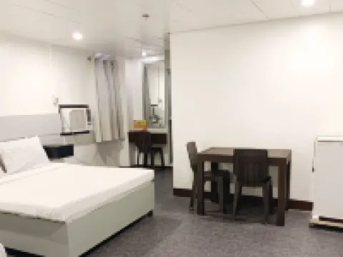 Acme Inn Subic Hotels near Olongapo Grace Baptist Church