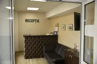 Pensiunea Zbor