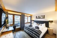 ลาเรต ไพรเวต บูทีคโฮเทล - สำหรับผู้ใหญ่เท่านั้น