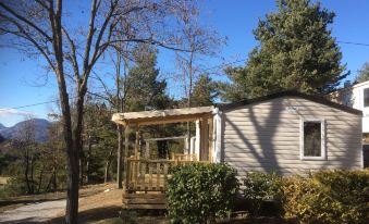 Camping RCN les Collines de Castellane