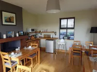 Blackberry Lodge Accommodation - breakfast
