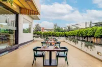 Lemon Tree Hotel Electronics City - พร้อมอาหารเช้า