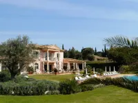 Hôtel Villa les Rosiers Hotels in Grimaud