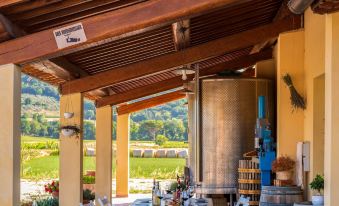 Agriturismo la Fonte