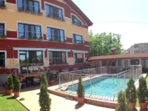 Pensiunea President Hotels in Deva
