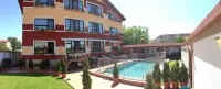 Pensiunea President Hotels in Deva