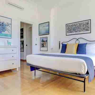 Colosseo Family Art 3Bdr - Home and More Rooms