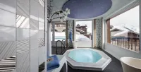 Hôtel Village Montana by les Etincelles - Spa