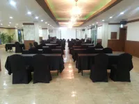 Benikea Daelim Hotel Hotels near Skyroad