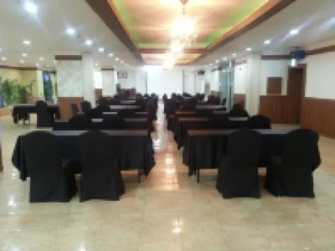 Benikea Daelim Hotel