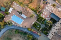 Tenuta Ciminata Greco - Villas