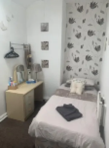 더 버터플라이 호텔 - 그룹 위크앤즈