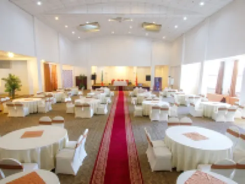 Planet Hotel Hotels in Mekele