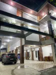 d'WF Hotel - Parking