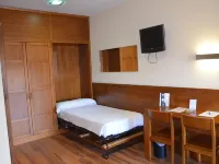 Hotel Milagros Rio Riaza Hotels in Pardilla