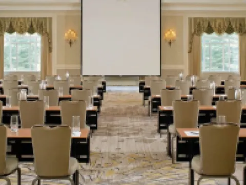 Hyatt Regency Atlanta Perimeter Villa Christina Hotels in Brookhaven
