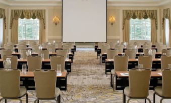 Hyatt Regency Atlanta Perimeter Villa Christina
