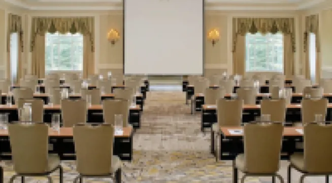 Hyatt Regency Atlanta Perimeter Villa Christina