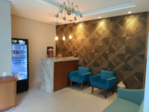 Hotel Umuarama Hotels in Aparecida