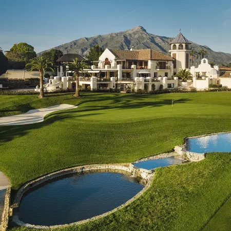 Aloha Hill Club