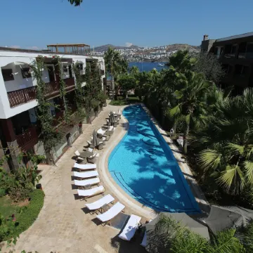 Olira Boutique Hotel&Spa