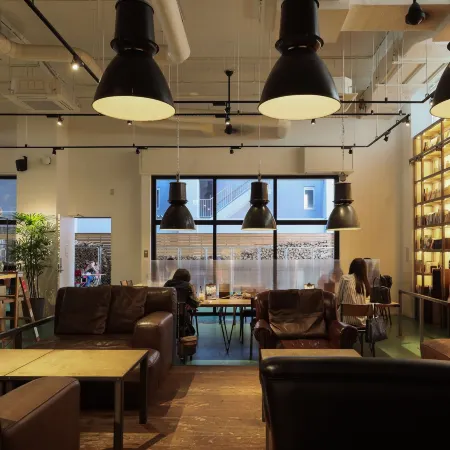 Hotel Potmum Sapporo