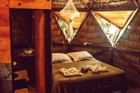 Raiz Kite Cabana