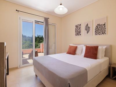 Luxury Villa Perla