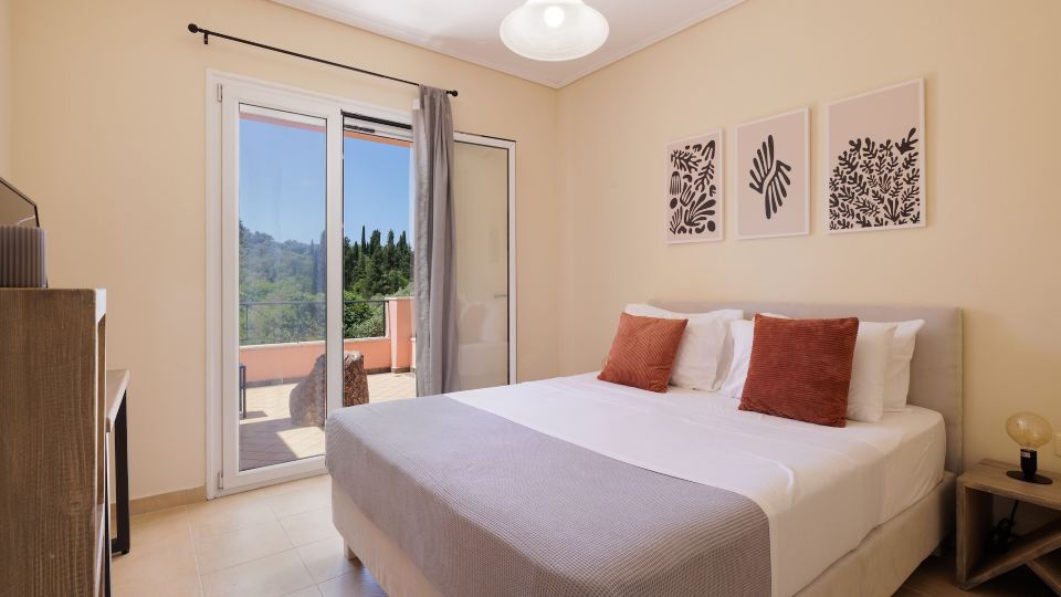 Luxury Villa Perla
