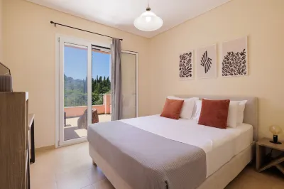 Luxury Villa Perla