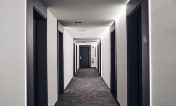Hotel Meksiko
