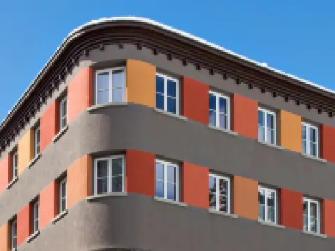 多納茲酒店 薩梅丹酒店