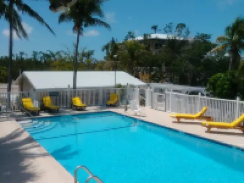 Kingsail Resort Hotels in Marathon