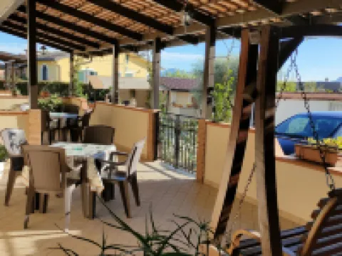 B&B Casale Shanti Hotel di Piedimonte San Germano