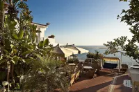 Le Querce Resort Sea Thermae & Spa - Strand