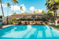 Pousada Recanto do Lobo