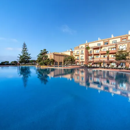 Barceló Punta Umbría Mar