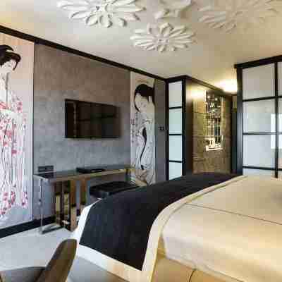 Hotel Marinela Sofia Rooms