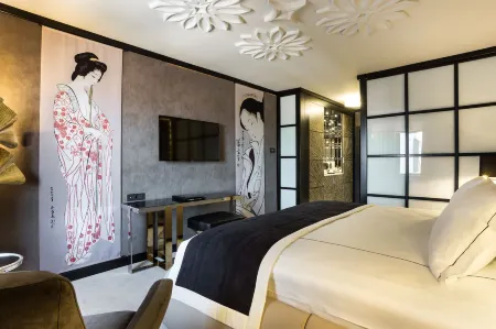 Hotel Marinela Sofia