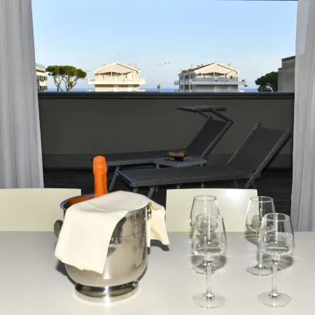 Hotel Eden