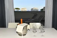 Hotel Eden - breakfast