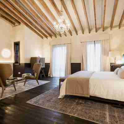 Can Bordoy Grand House & Garden Rooms