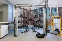 Perdido Beach Resort - Gym