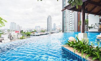 Bangkok Sky Walk