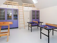 21 Person Holiday Home in Hurup Thy